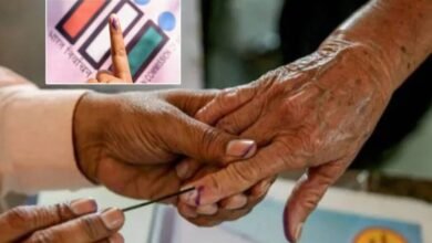 ఎమ్మెల్సీ ఎన్నికలకు మోగిన నగారా