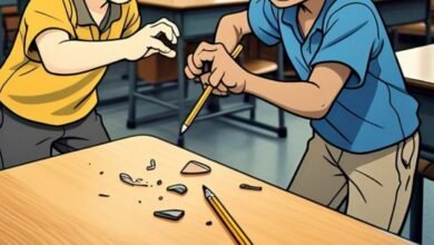 Tamil Nadu Class 8 student attacks classmate with sickle over sharing pencil