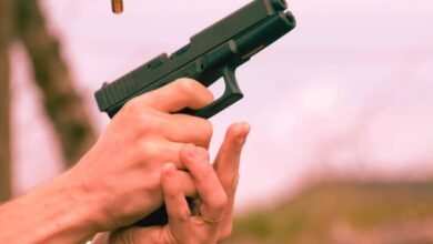 Asked To Quit Alcohol, Angry Uttar Pradesh Man Shoots Son, Daughter-In-Law