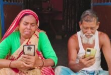 Bengal Couple Traces Mentally Challenged Son In Bangladesh After 14 Years Through Facebook