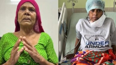 Bound By Blood, Bonded By A Kidney: 85-Year-Old Mother Saves Daughter’s Life In Jaipur