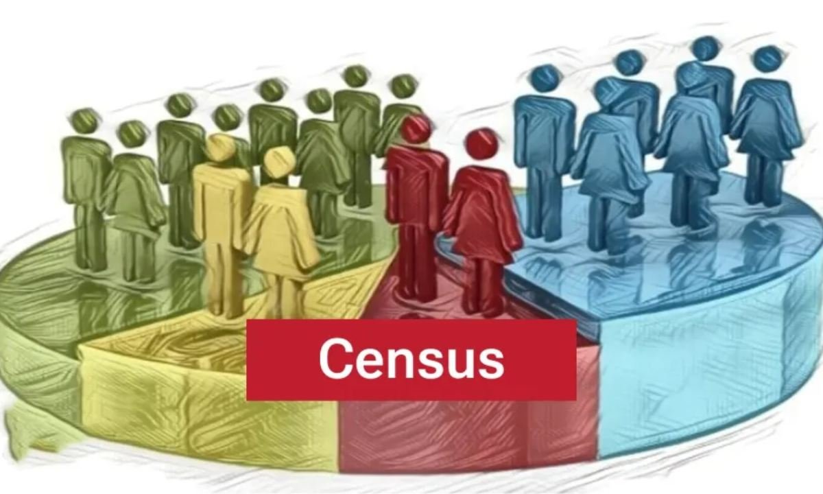 Caste census will be done in the country after 74 years, understand the advantages