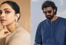 Is Deepika Padukone the heroine in Prabhas’ next film_