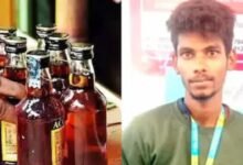 Man, 21, Dies After Drinking 5 Bottles Of Neat Liquor Over Rs 10,000 Bet