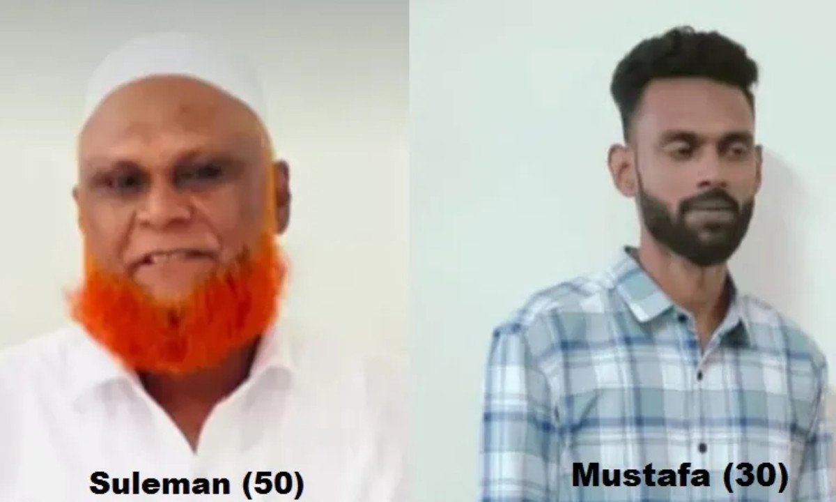 Marriage dispute turns fatal in Karnataka: 50-year-old man killed, sons injured in Mangaluru