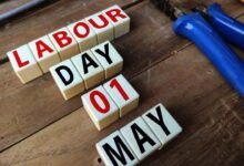 May Day 2025_ Why is May 1 celebrated as Labour Day_