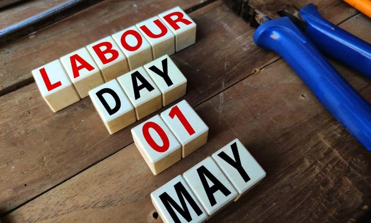 May Day 2025_ Why is May 1 celebrated as Labour Day_