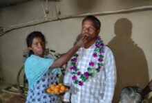 Never Too Late_ 56-Year-Old Daily Wage Worker From Khunti Clears Class 10 After Decades