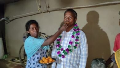 Never Too Late_ 56-Year-Old Daily Wage Worker From Khunti Clears Class 10 After Decades