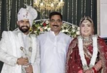 One Rupee & A Coconut Is All That The Groom From Saharanpur Accepts As Dowry, Gathers Blessings & Ap