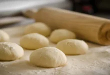 Replace Maida with these healthier alternatives