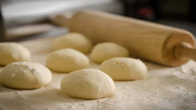 Replace Maida with these healthier alternatives