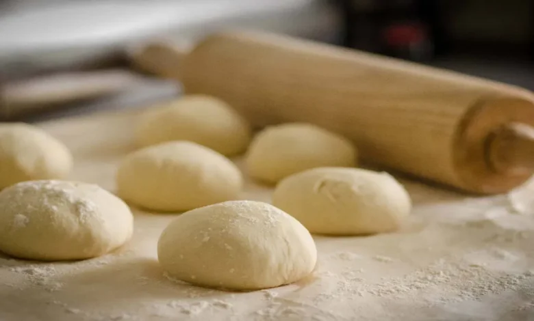 Replace Maida with these healthier alternatives