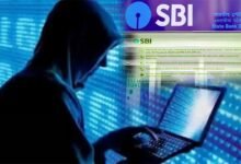 SBI Customer Alert