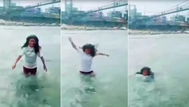 Uttar Pradesh Tragedy: 6 Teenage Girls Drown In Yamuna River Near Agra While Filming Reel Video