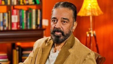 Karnataka High Court adjourns hearing on Kamal Haasan’s ‘Thug Life’ release to June 10