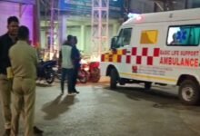 5 patients die allegedly after being administered wrong injections in Jeypore govt hospital