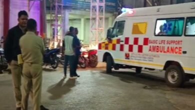 5 patients die allegedly after being administered wrong injections in Jeypore govt hospital