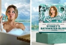 Sydney Sweeney Is Selling Her Old Bathwater. Here’s Why