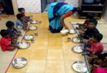 Viral Video: బుడ్డోడి వీడియో వైరల్.. అంగన్వాడీ కేంద్రాల మెనూలో కీలక మార్పులు