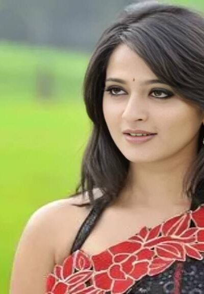 Anushka Shetty Photos