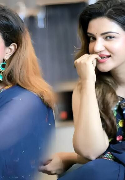 Actress Honey Rose Photos