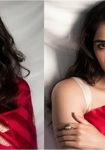 Rukmini Vasant Photos