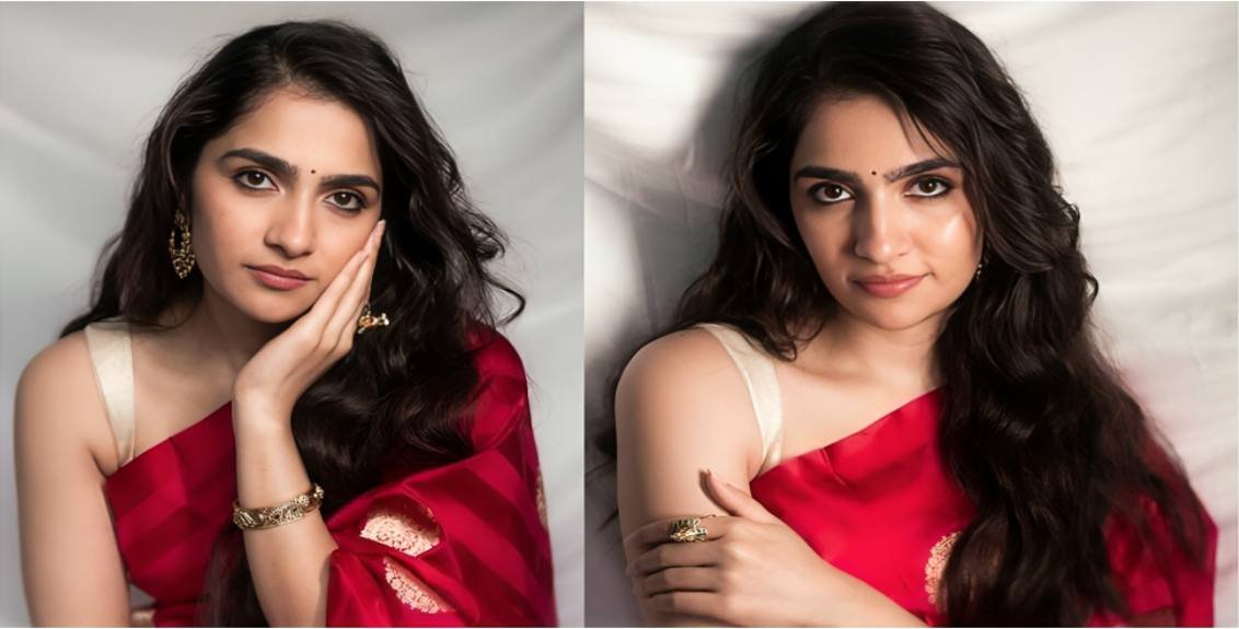 Rukmini Vasant Photos