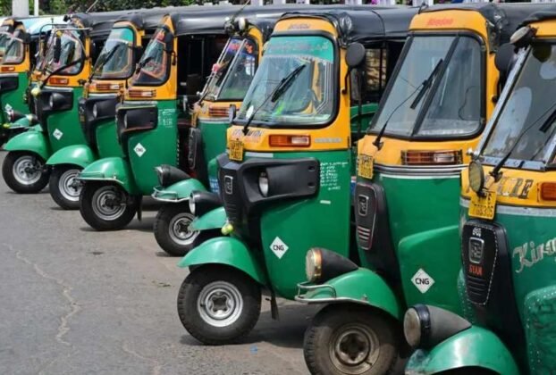 Rs. 15,000 for auto drivers.. Is your name on this list?