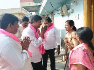 Municipal Elections: అసలు తగ్గేదే లే అంటున్న ఆరూరి సైన్యం 1 Municipal Elections: అసలు తగ్గేదే లే అంటున్న ఆరూరి సైన్యం