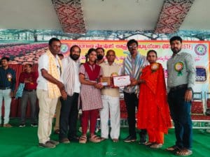 Nakka Srinivas Yadav: విద్యార్థుల ఉజ్వల భవిష్యత్తుకే 'ప్రతిభా పాటవ పరీక్ష 1 Nakka Srinivas Yadav: విద్యార్థుల ఉజ్వల భవిష్యత్తుకే 'ప్రతిభా పాటవ పరీక్ష