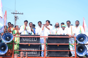 ‘గెలిపించే బాధ్యత మీది- అభివృద్ధి చేయించే బాధ్యత నాది’ 2 ‘గెలిపించే బాధ్యత మీది- అభివృద్ధి చేయించే బాధ్యత నాది’