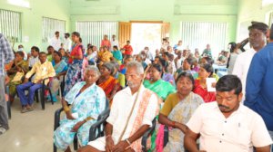 Warangal: నల్లబెల్లిలో ప్రజా పాలన- ప్రగతి ప్రణాళిక కార్యక్రమం 1 Warangal: నల్లబెల్లిలో ప్రజా పాలన- ప్రగతి ప్రణాళిక కార్యక్రమం