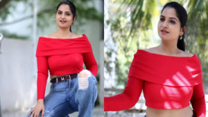 Roopa Muggalla: మరీ ఇంత అందమా!.. సినిమా హీరోయిన్స్ చూస్తే ఎంత కుళ్లుకుంటారో..? 1 Roopa Muggalla: మరీ ఇంత అందమా!.. సినిమా హీరోయిన్స్ చూస్తే ఎంత కుళ్లుకుంటారో..?