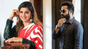 Actress Rambha: ఆ హీరో ఎంతగానో కష్టపడితే.. పేరు మాత్రం నాకొచ్చింది 1 Actress Rambha: ఆ హీరో ఎంతగానో కష్టపడితే.. పేరు మాత్రం నాకొచ్చింది
