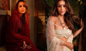 Malaika Arora: 19 ఏళ్ల చిన్నవాడితో 52 ఏళ్ల హీరోయిన్ డేటింగ్..! 1 Malaika Arora: 19 ఏళ్ల చిన్నవాడితో 52 ఏళ్ల హీరోయిన్ డేటింగ్..!