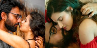 Romantic Movie: అసలెలా తీశారురా బాబు ఈ సినిమాని.. చిన్న పిల్లలు అస్సలు చూడొద్దు.. Home