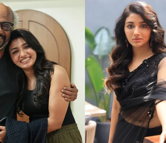 ‘జైలర్ 2’లో రజనీకాంత్ కోడలు ఎవరో తెలుసా?.. ఆమె గురించి ఆసక్తికర విషయాలివే!