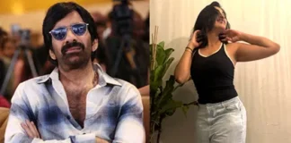 రవితేజ సినిమా ఛాన్స్ మిస్సింగ్.. రాత్రంతా ఏడుస్తూనే కూర్చున్నా..